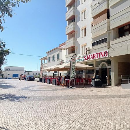 Casino Blu: 50M To Beach, In Town Center Armação de Pêra Kültér fotó
